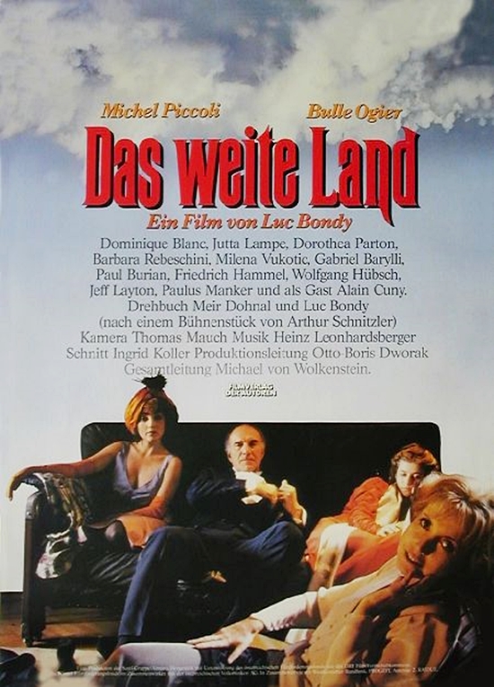 Das weite Land